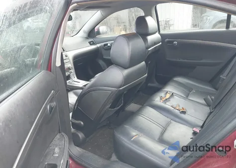 2008 Saturn Aura Xr from USA, damaged, VIN 1G8ZV57788F105459